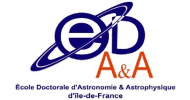 Astronomie et astrophysique d'Île de France