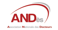 ANDès - Association Nationale des Docteurs
